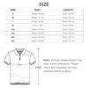 MLG Men's Design Zip-Up Polo Set - Thumbnail Image 3