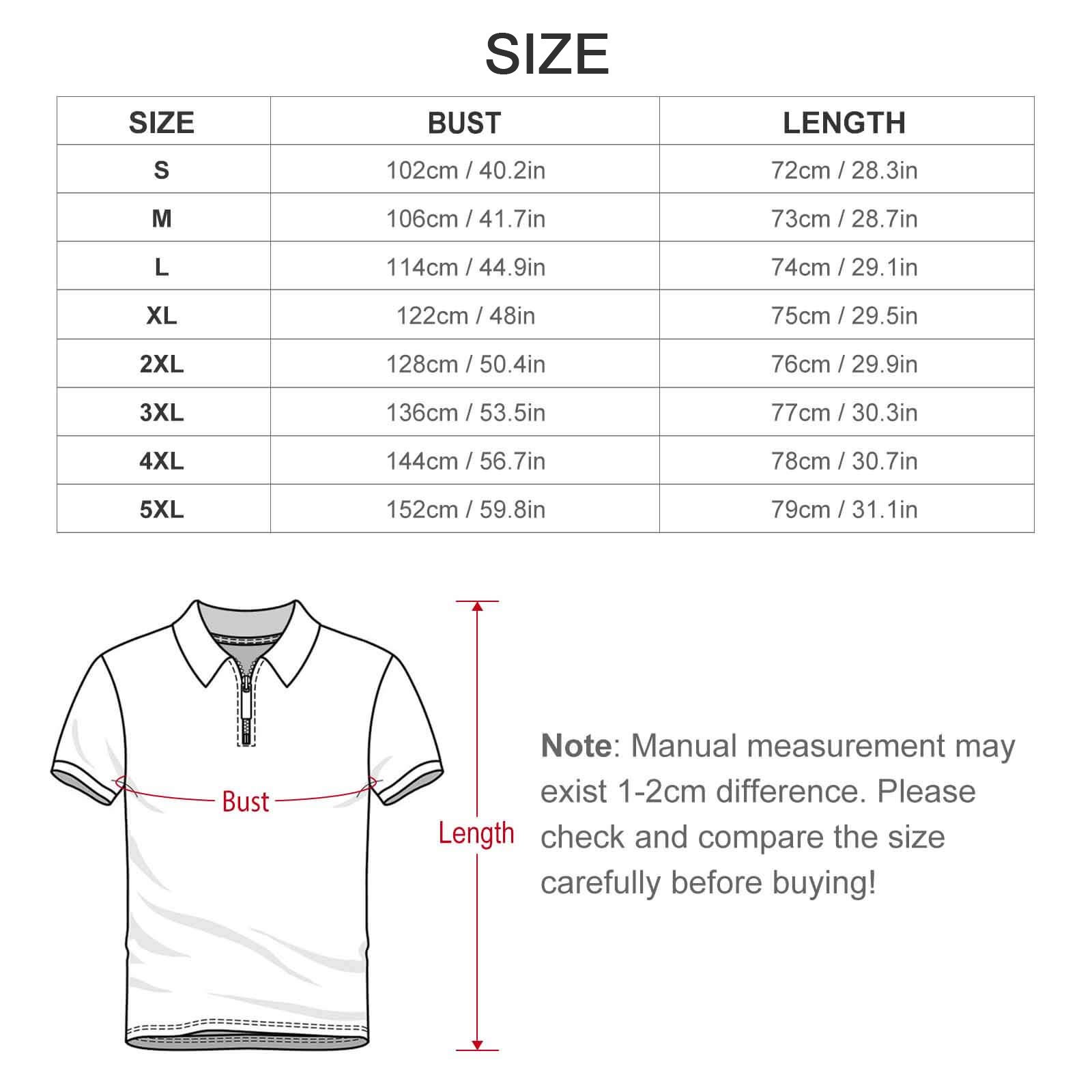 MLG Men's Design Zip-Up Polo Set – Image 3