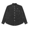 MLG Unisex Vintage Wash Three-Piece Denim Set - Thumbnail Image 2
