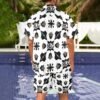 MLG Set 2 Men's Shirt and Shorts Outfit - Thumbnail Image 3