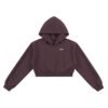 MLG Women's Essential Three-Piece Hoodie & Sweatpants Set - Thumbnail Image 12
