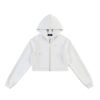 MLG Women's Essential Three-Piece Hoodie & Sweatpants Set - Thumbnail Image 4