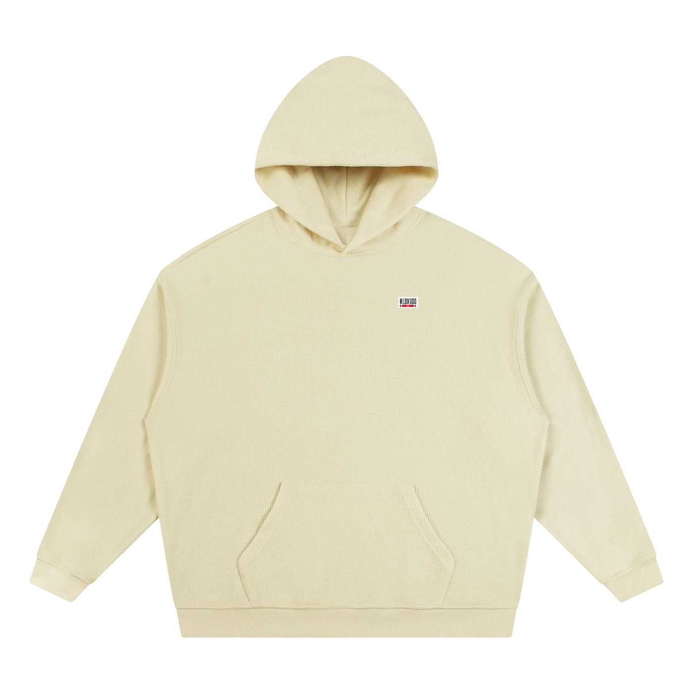 MLG Unisex Waffle Hoodie Set - Image 7
