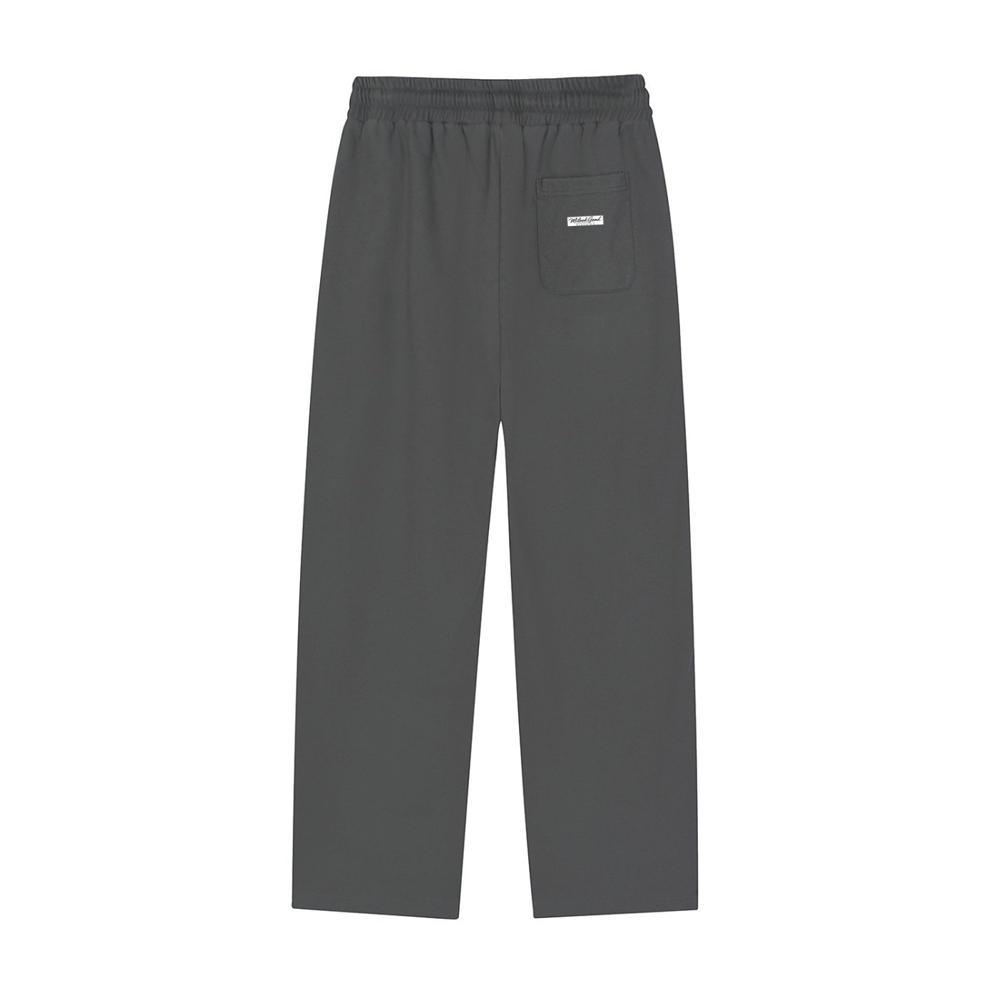 MLG Unisex Reflective Stripe Streetwear Set - Imagen 8