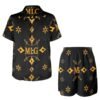 MLG Set 2 Men's Shirt and Shorts Outfit - Thumbnail Image 4