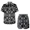 MLG Set 2 Men's Shirt and Shorts Outfit - Thumbnail Image 4
